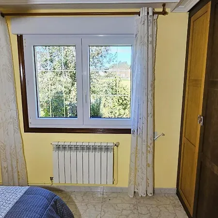 Vacansis A Casa Do San Paio De Buscas Holiday home