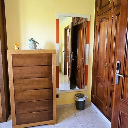 Holiday home Vacansis A Casa Do San Paio De Buscas Ordes