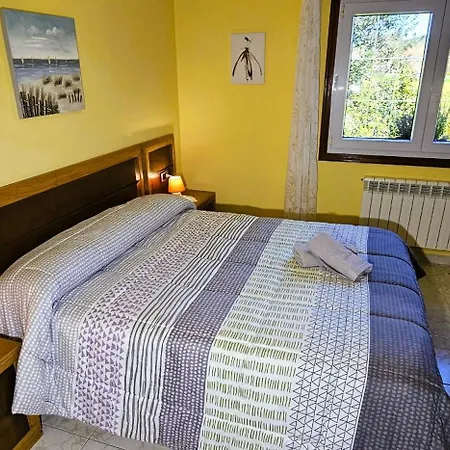 Hébergement de vacances Vacansis A Casa Do San Paio De Buscas *