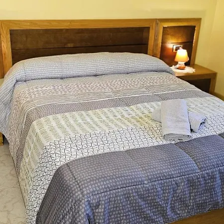 Holiday home Vacansis A Casa Do San Paio De Buscas *