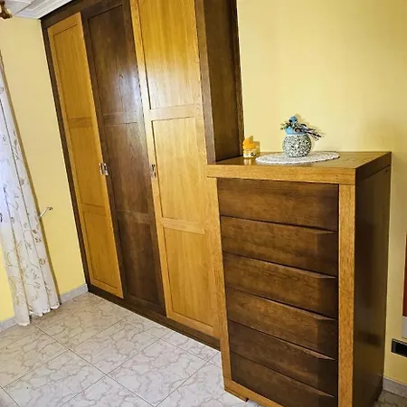 Holiday home Vacansis A Casa Do San Paio De Buscas *
