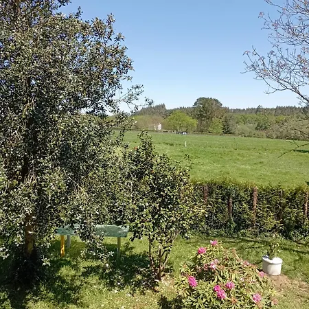 Hébergement de vacances Vacansis A Casa Do San Paio De Buscas Ordes