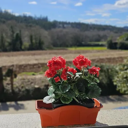 Hébergement de vacances Vacansis A Casa Do San Paio De Buscas *