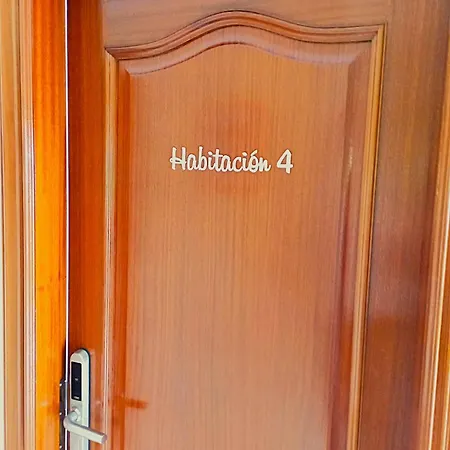 Holiday home Vacansis A Casa Do San Paio De Buscas *