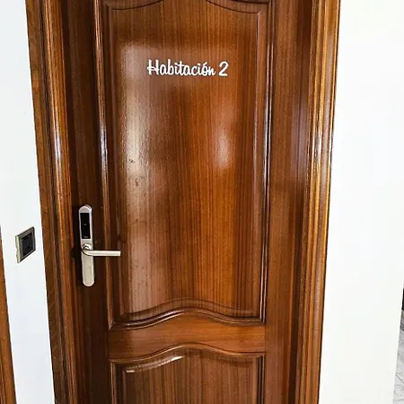 Holiday home Vacansis A Casa Do San Paio De Buscas Ordes