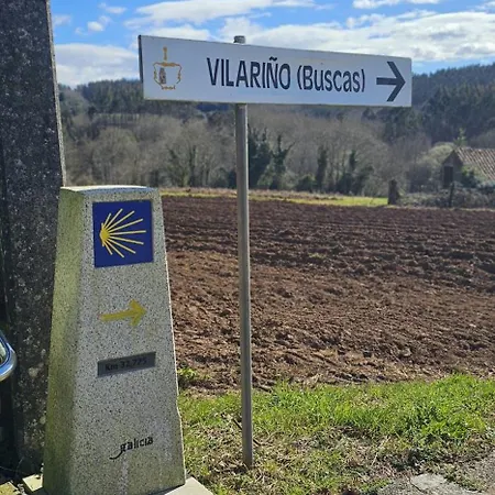 Hébergement de vacances Vacansis A Casa Do San Paio De Buscas