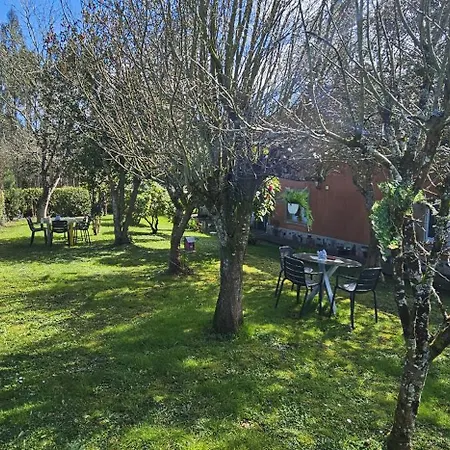 Vacansis A Casa Do San Paio De Buscas Hébergement de vacances *