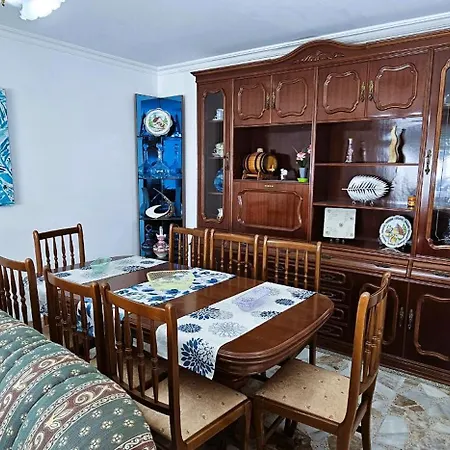 Holiday home Vacansis A Casa Do San Paio De Buscas *