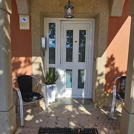 Hébergement de vacances Vacansis A Casa Do San Paio De Buscas *