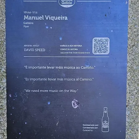 Hébergement de vacances Vacansis A Casa Do San Paio De Buscas *