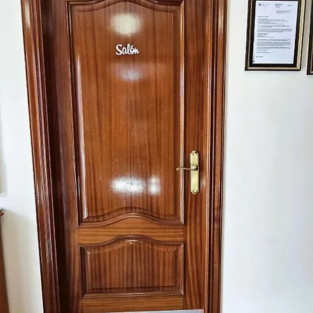 Vacansis A Casa Do San Paio De Buscas *