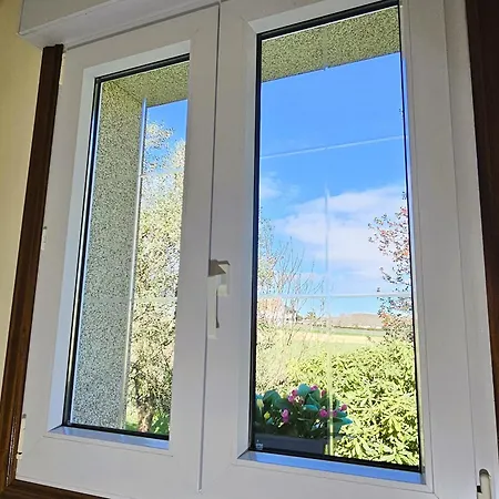 Vacansis A Casa Do San Paio De Buscas Holiday home Ordes