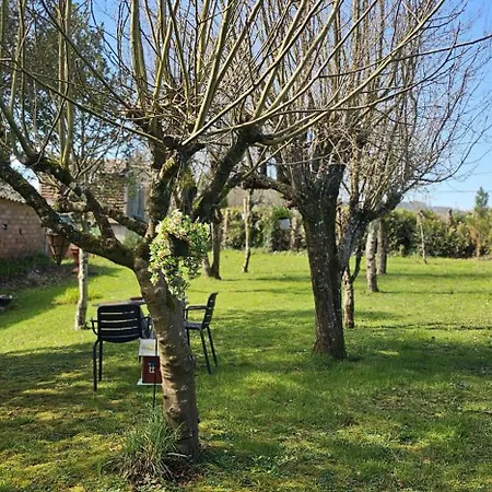 Holiday home Vacansis A Casa Do San Paio De Buscas