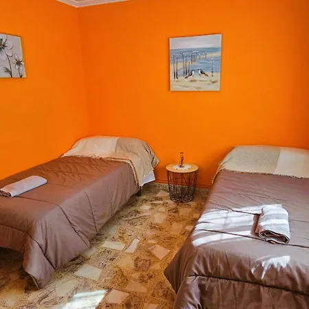 Vacansis A Casa Do San Paio De Buscas Holiday home *