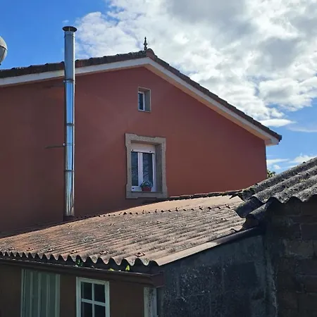 Vacansis A Casa Do San Paio De Buscas Holiday home