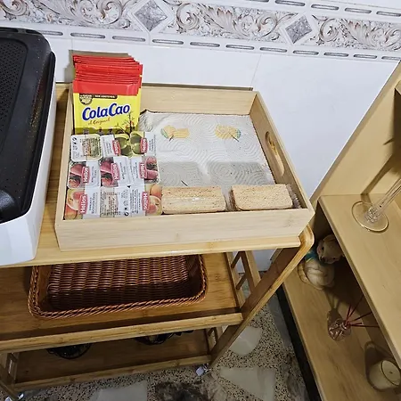 Vacansis A Casa Do San Paio De Buscas Holiday home Ordes