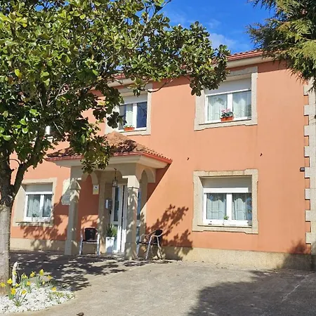 Vacansis A Casa Do San Paio De Buscas Holiday home